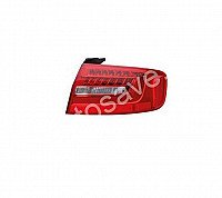 Audi A4/S4 (B8), 2011.11-2015.11 Žibintas Galinis - (Dešinė) Hella, Sdn, Išorinis, Led, Ece internetu Audi A4/S4 (B8), 2011.11-2015.11 Žibintas Galinis - (Dešinė) Hella, Sdn, Išorinis, Led, Ece internetu