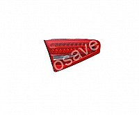 Audi A4/S4 (B8), 2011.11-2015.11 Žibintas Galinis - (Kairė) Hella, Sdn, Vidinis, Led, Ece internetu Audi A4/S4 (B8), 2011.11-2015.11 Žibintas Galinis - (Kairė) Hella, Sdn, Vidinis, Led, Ece internetu