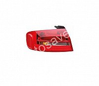 Audi A4/S4 (B8), 2011.11-2015.11 Žibintas Galinis - (Kairė) Depo, Sdn, Išorinis, Ece internetu Audi A4/S4 (B8), 2011.11-2015.11 Žibintas Galinis - (Kairė) Depo, Sdn, Išorinis, Ece internetu