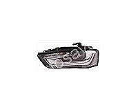 Audi A4/S4 (B8), 2011.11-2015.11 Žibintas Priekinis - (Kairė) Mm, Be Priešrūkinio, Bi-Xenon, D3S/Led internetu Audi A4/S4 (B8), 2011.11-2015.11 Žibintas Priekinis - (Kairė) Mm, Be Priešrūkinio, Bi-Xenon, D3S/Led internetu