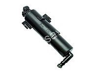 Audi A4/S4 (B8), 2011.11-2015.11 Žibinto Apiplovimo Purkštukas - (Dešinė) Eda internetu Audi A4/S4 (B8), 2011.11-2015.11 Žibinto Apiplovimo Purkštukas - (Dešinė) Eda internetu