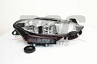 Priekinis žibintas internetu Priekinis žibintas internetu