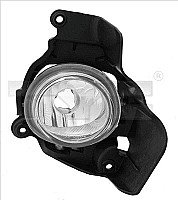 Priešrūkinis žibintas internetu