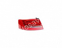Audi A5/S5 (B8), 2007.03-2011.10 Žibintas Galinis - (Dešinė) Mm, 3Dr, (07-11), Išorinis, Ece internetu Audi A5/S5 (B8), 2007.03-2011.10 Žibintas Galinis - (Dešinė) Mm, 3Dr, (07-11), Išorinis, Ece internetu