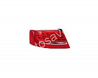 Audi A5/S5 (B8), 2007.03-2011.10 Žibintas Galinis - (Dešinė) Mm, 5Dr, Išorinis, Ece internetu Audi A5/S5 (B8), 2007.03-2011.10 Žibintas Galinis - (Dešinė) Mm, 5Dr, Išorinis, Ece internetu