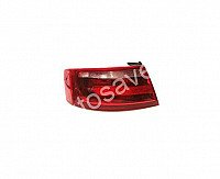 Audi A5/S5 (B8), 2007.03-2011.10 Žibintas Galinis - (Kairė) Mm, 2Dr, Coupe, Išorinis, Ece internetu Audi A5/S5 (B8), 2007.03-2011.10 Žibintas Galinis - (Kairė) Mm, 2Dr, Coupe, Išorinis, Ece internetu