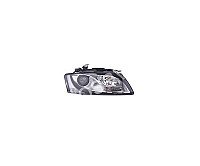 Audi A5/S5 (B8), 2007.03-2011.10 Žibintas Priekinis - (Kairė) Valeo, (09-), El.valdymas, Be Motoro internetu Audi A5/S5 (B8), 2007.03-2011.10 Žibintas Priekinis - (Kairė) Valeo, (09-), El.valdymas, Be Motoro internetu