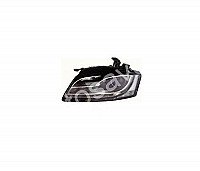 Audi A5/S5 (B8), 2007.03-2011.10 Žibintas Priekinis - (Dešinė) Valeo, (07-11), El.valdymas, Be Motoro, Bi-Xenon, Led internetu Audi A5/S5 (B8), 2007.03-2011.10 Žibintas Priekinis - (Dešinė) Valeo, (07-11), El.valdymas, Be Motoro, Bi-Xenon, Led internetu
