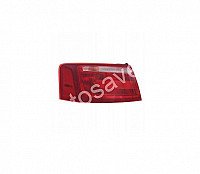 Audi A5/S5 (B8), 2011.11-2016.06 Žibintas Galinis - (Kairė) Mm, Sportback, Išorinis, Ece internetu Audi A5/S5 (B8), 2011.11-2016.06 Žibintas Galinis - (Kairė) Mm, Sportback, Išorinis, Ece internetu