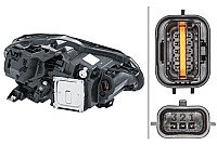 Priekinis žibintas internetu