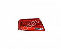 Audi A5/S5 (B8), 2011.11-2016.06 Žibintas Galinis - (Dešinė) Mm, Sportback, Išorinis, Ece internetu Audi A5/S5 (B8), 2011.11-2016.06 Žibintas Galinis - (Dešinė) Mm, Sportback, Išorinis, Ece internetu