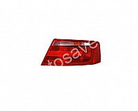 Audi A5/S5 (B8), 2011.11-2016.06 Žibintas Galinis - (Kairė) Mm, A5/S5, Coupe, (11-), Išorinis, Ece internetu Audi A5/S5 (B8), 2011.11-2016.06 Žibintas Galinis - (Kairė) Mm, A5/S5, Coupe, (11-), Išorinis, Ece internetu