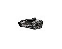 Audi A5/S5 (B8), 2011.11-2016.06 Žibintas Priekinis - (Dešinė) Mm, (11-), El.valdymas, Juodas, Bi-Xenon, D3S/Led internetu Audi A5/S5 (B8), 2011.11-2016.06 Žibintas Priekinis - (Dešinė) Mm, (11-), El.valdymas, Juodas, Bi-Xenon, D3S/Led internetu