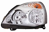 Priekinis žibintas internetu