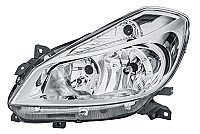 Priekinis žibintas internetu