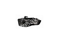 Audi A5/S5 (B8), 2011.11-2016.06 Žibintas Priekinis - (Dešinė) Mm, (11-), El.valdymas, Be Motoro, Bi-Xenon internetu Audi A5/S5 (B8), 2011.11-2016.06 Žibintas Priekinis - (Dešinė) Mm, (11-), El.valdymas, Be Motoro, Bi-Xenon internetu