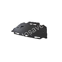 Audi A6 (C7), 2011.01-2014.06 Apsauga Po Varikliu internetu