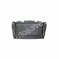 Audi A6 (C7), 2011.01-2014.06 Apsauga Po Varikliu Priekinė Dalis internetu