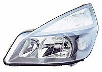 Priekinis žibintas internetu