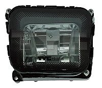 Priešrūkinis žibintas internetu