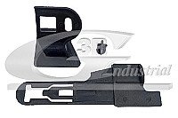 Priekinis žibintas internetu