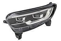 Priekinis žibintas internetu Priekinis žibintas internetu