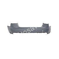 Audi A6 (C7), 2011.01-2014.06 Galinis Bamperis Sdn, (- 14), Su Skyle Kablio Uždengimui, Su Skylėm Parktronikams, Gruntuotas, Pilkas internetu Audi A6 (C7), 2011.01-2014.06 Galinis Bamperis Sdn, (- 14), Su Skyle Kablio Uždengimui, Su Skylėm Parktronikams, Gruntuotas, Pilkas internetu