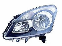 Priekinis žibintas internetu Priekinis žibintas internetu