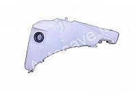 Audi A6 (C7), 2011.01-2014.06 Langų Apiplovimo Bakeliai Be Varikliuko internetu