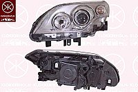 Priekinis žibintas internetu