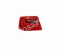 Audi A6 (C7), 2011.01-2014.06 Žibintas Galinis - (Kairė) Sdn, (- 14), Išorinis internetu Audi A6 (C7), 2011.01-2014.06 Žibintas Galinis - (Kairė) Sdn, (- 14), Išorinis internetu