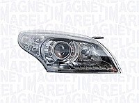 Priekinis žibintas internetu