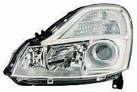 Priekinis žibintas internetu