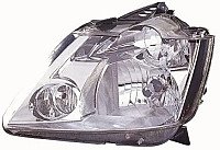 Priekinis žibintas internetu