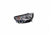Audi A6 (C7), 2011.01-2014.06 Žibintas Priekinis - (Kairė) Hella, (- 14), El.valdymas, Su Motoru internetu Audi A6 (C7), 2011.01-2014.06 Žibintas Priekinis - (Kairė) Hella, (- 14), El.valdymas, Su Motoru internetu