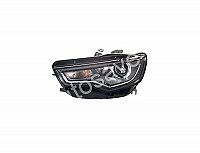 Audi A6 (C7), 2011.01-2014.06 Žibintas Priekinis - (Dešinė) Hella, El.valdymas, Su Motoru, Bi-Xenon, Led internetu Audi A6 (C7), 2011.01-2014.06 Žibintas Priekinis - (Dešinė) Hella, El.valdymas, Su Motoru, Bi-Xenon, Led internetu