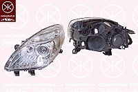 Priekinis žibintas internetu