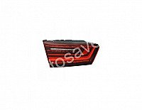 Audi A6 (C7), 2014.06-2018 Žibintas Galinis - (Dešinė) Valeo, Sdn, (14-), Vidinis, Ece internetu