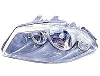 Priekinis žibintas internetu