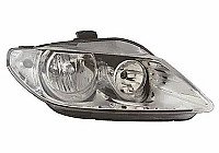 Priekinis žibintas internetu