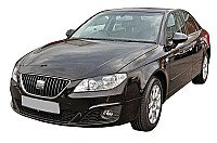 Priekinis žibintas internetu