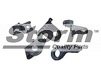 Žibinto rem. komplektas internetu