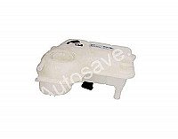 Audi A6 (C5), 2001.06-2004.05 Išsiplėtimo Bakelis Priekinis, Su Sensorium internetu