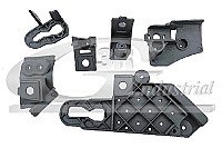 Priekinis žibintas internetu