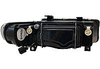 Priekinis žibintas internetu