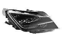 Priekinis žibintas internetu