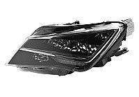 Priekinis žibintas internetu Priekinis žibintas internetu