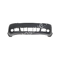 Audi A6 (C5), 2001.06-2004.05 Priekinis Bamperis Su Skylėm Žibintų Apiplovimui, Gruntuotas internetu Audi A6 (C5), 2001.06-2004.05 Priekinis Bamperis Su Skylėm Žibintų Apiplovimui, Gruntuotas internetu
