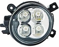 Dienos šviesos žibintai internetu