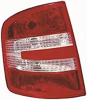 Galinis žibintas internetu Galinis žibintas internetu